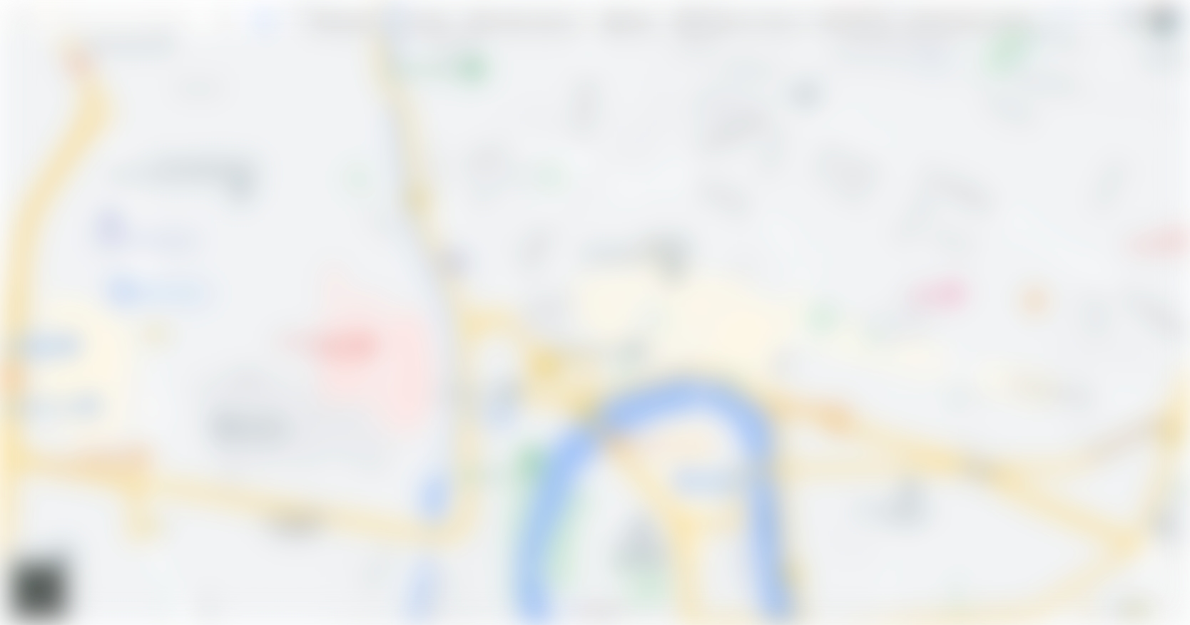 Localisation de votre ostéopathe à Auray